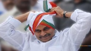 Congress has maintained that YSR was one of its tallest leaders, who worked for social justice and inclusive development. (Photo @YSRCParty) Congress has maintained that YSR was one of its tallest leaders, who worked for social justice and inclusive development. (Photo @YSRCParty)