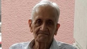 The whereabouts of the kidnapped man, his domestic help and four-five others suspects remained unknown until late Monday afternoon.(ANI Twitter) The whereabouts of the kidnapped man, his domestic help and four-five others suspects remained unknown until late Monday afternoon.(ANI Twitter)