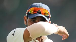 File image of Mohammed Shami(Getty Images) File image of Mohammed Shami(Getty Images)