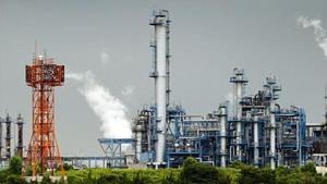India’s GDP growth plummeted to 5% in the first quarter of the current fiscal year.(Reuters) India’s GDP growth plummeted to 5% in the first quarter of the current fiscal year.(Reuters)