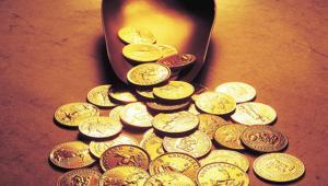 Over the last many decades, Gold’s returns has been in the range of 6-7%. Given that so many of us are hit by lifestyle inflation of around 8-9%, it may not make sense to keep investing in gold.(File photo) Over the last many decades, Gold’s returns has been in the range of 6-7%. Given that so many of us are hit by lifestyle inflation of around 8-9%, it may not make sense to keep investing in gold.(File photo)