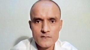 Kulbhushan Jadhav was arrested by Pakistani security agencies in Balochistan on March 3, 2016, and charged with involvement in spying and subversive activities.(PTI filke photo) Kulbhushan Jadhav was arrested by Pakistani security agencies in Balochistan on March 3, 2016, and charged with involvement in spying and subversive activities.(PTI filke photo)