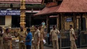 Police in Kerala’s Kozhikode district said on Sunday the green flags used by activists of the Muslim Students Federation (MSF) in a college during a campaign for students’ union election were not the national flag of Pakistan. (Representative Image)(REUTERS) Police in Kerala’s Kozhikode district said on Sunday the green flags used by activists of the Muslim Students Federation (MSF) in a college during a campaign for students’ union election were not the national flag of Pakistan. (Representative Image)(REUTERS)