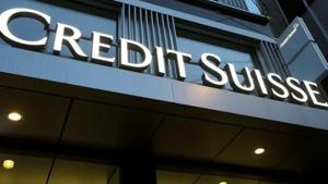 Credit Suisse says the merger of the PSU Banks unlikely to revive credit flow.(Reuters photo) Credit Suisse says the merger of the PSU Banks unlikely to revive credit flow.(Reuters photo)