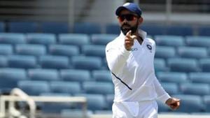 Virat Kohli, captain of Indian cricket team(BCCI Twitter) Virat Kohli, captain of Indian cricket team(BCCI Twitter)