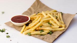 Ambient food scent can directly satisfy the belly.(Unsplash) Ambient food scent can directly satisfy the belly.(Unsplash)