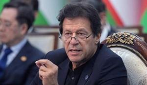 Pakistan’s Prime Minister Imran Khan attends a session during the Shanghai Cooperation Organisation (SCO) summit in Bishkek, Kyrgyzstan June 14, 2019. Sputnik/Alexei Druzhinin/Kremlin via REUTERS/Files(REUTERS) Pakistan’s Prime Minister Imran Khan attends a session during the Shanghai Cooperation Organisation (SCO) summit in Bishkek, Kyrgyzstan June 14, 2019. Sputnik/Alexei Druzhinin/Kremlin via REUTERS/Files(REUTERS)