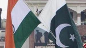 Pakistan had suspended bilateral trade with India and also expelled the Indian Ambassador from Islamabad after the removal of Article 370.(Sameer Sehgal/Hindustan Times photo) Pakistan had suspended bilateral trade with India and also expelled the Indian Ambassador from Islamabad after the removal of Article 370.(Sameer Sehgal/Hindustan Times photo)