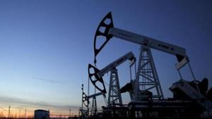 A file photo of technician working inside the Oil and Natural Gas Corporation (ONGC) station on the outskirts of Ahmedabad. On Tuesday, a fire broke out a gas processing unit owned by the ONGC at Uran in Navi Mumbai .(Reuters file photo) A file photo of technician working inside the Oil and Natural Gas Corporation (ONGC) station on the outskirts of Ahmedabad. On Tuesday, a fire broke out a gas processing unit owned by the ONGC at Uran in Navi Mumbai .(Reuters file photo)