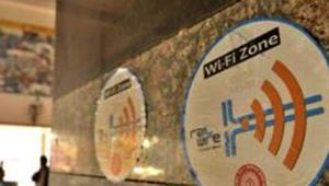 Tinsukia Railway station in Assam the latest station to have free Wi-Fi.(Hindustan Times) Tinsukia Railway station in Assam the latest station to have free Wi-Fi.(Hindustan Times)