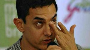 Aamir Khan has posted his annual ‘Michhami Dukkadam’ message. Aamir Khan has posted his annual ‘Michhami Dukkadam’ message.