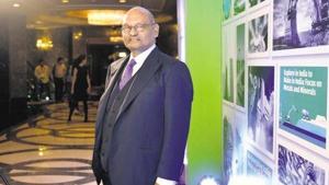 Vedanta chairman Anil Agarwal.(Mint photo) Vedanta chairman Anil Agarwal.(Mint photo)