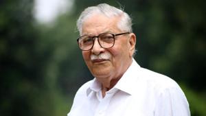 Major General Rajendra Nath (retd).(HT Photo) Major General Rajendra Nath (retd).(HT Photo)