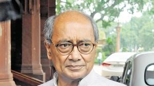 Singh denied all the charges made by Singhar and said he has done nothing wrong by writing to ministers about issues raised by the people.(HT FILE) Singh denied all the charges made by Singhar and said he has done nothing wrong by writing to ministers about issues raised by the people.(HT FILE)