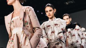 New York Fashion Week sets new trend with shortened schedule for upcoming season.(@NYFW/Twitter) New York Fashion Week sets new trend with shortened schedule for upcoming season.(@NYFW/Twitter)