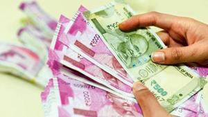 Cashflo is creating India’s largest digital marketplace.(Hemant Mishra/Mint) Cashflo is creating India’s largest digital marketplace.(Hemant Mishra/Mint)