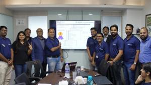 Systematix is a young and passionate team pursuing customer satisfaction as a critical goal by technology excellence.(Digpu) Systematix is a young and passionate team pursuing customer satisfaction as a critical goal by technology excellence.(Digpu)