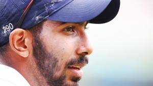File image of Jasprit Bumrah(Getty Images) File image of Jasprit Bumrah(Getty Images)