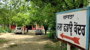 Punjab government has three months to frame rules and bring all de-addiction centres across the state within the ambit of the Clinical Establishments (Registration and Regulation) Act, 2010, and the Mental Healthcare Act, 2017.(HT photo) Punjab government has three months to frame rules and bring all de-addiction centres across the state within the ambit of the Clinical Establishments (Registration and Regulation) Act, 2010, and the Mental Healthcare Act, 2017.(HT photo)