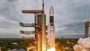Chandrayaan 2.(PTI) Chandrayaan 2.(PTI)