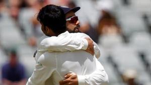 File image of Jasprit Bumrah, Virat Kohli(REUTERS) File image of Jasprit Bumrah, Virat Kohli(REUTERS)