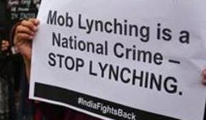 Even when social media, often perceived as the villain in spreading rumours, was absent, rumours did spread. But lynching incidents were few, if not totally absent.(REUTERS FILE/ Representative Image) Even when social media, often perceived as the villain in spreading rumours, was absent, rumours did spread. But lynching incidents were few, if not totally absent.(REUTERS FILE/ Representative Image)