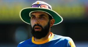 The first assignment of Misbah-Waqar combination will be the upcoming three ODI and three T20I home series against Sri Lanka(Getty Images) The first assignment of Misbah-Waqar combination will be the upcoming three ODI and three T20I home series against Sri Lanka(Getty Images)
