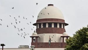 The Supreme Court (SC) on Monday upheld a previous Bombay high court (HC) order, reaffirming the autonomous status of Jamnalal Bajaj Institute of Management Studies (JBIMS) for the academic year 2019-20.(Sonu Mehta/HT File Photo) The Supreme Court (SC) on Monday upheld a previous Bombay high court (HC) order, reaffirming the autonomous status of Jamnalal Bajaj Institute of Management Studies (JBIMS) for the academic year 2019-20.(Sonu Mehta/HT File Photo)