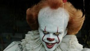It involves a gay character named Adrian Mellon being attacked by teenagers and his subsequent encounter with Pennywise the Clown. The scene is based on real-life Bangor resident Charlie Howard, who was attacked and thrown off the city’s State Street Bridge in 1984.(Screengrab) It involves a gay character named Adrian Mellon being attacked by teenagers and his subsequent encounter with Pennywise the Clown. The scene is based on real-life Bangor resident Charlie Howard, who was attacked and thrown off the city’s State Street Bridge in 1984.(Screengrab)