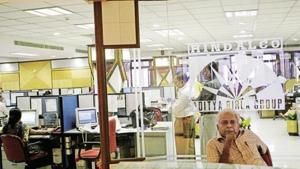 Novelis Inc., the US-based subsidiary of the Aditya Birla group’s Hindalco Industries.(Photo: Mint) Novelis Inc., the US-based subsidiary of the Aditya Birla group’s Hindalco Industries.(Photo: Mint)