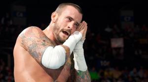 CM Punk to return to WWE?(WWE) CM Punk to return to WWE?(WWE)