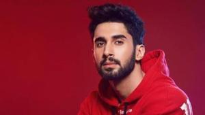 Karan Johar shared pictures of Lakshya, his third lead in Dostana 2 after Kartik Aaryan and Janhvi Kapoor. Karan Johar shared pictures of Lakshya, his third lead in Dostana 2 after Kartik Aaryan and Janhvi Kapoor.
