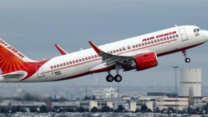 Air India is going to provide meet and greet services to the passengers at the airport.(Reuters photo) Air India is going to provide meet and greet services to the passengers at the airport.(Reuters photo)