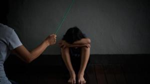 The police on Tuesday booked an unidentified person for allegedly sending a threatening letter to a DLF-4 resident to kidnap his 11-year-old son and kill him, the police said.(Getty Images/iStockphoto) The police on Tuesday booked an unidentified person for allegedly sending a threatening letter to a DLF-4 resident to kidnap his 11-year-old son and kill him, the police said.(Getty Images/iStockphoto)