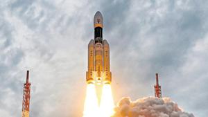 A successful landing of(HT File Photo) A successful landing of(HT File Photo)