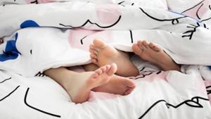 An individual’s premarital views about uncommitted sex, such as one-night stands or casual sex, may make it more difficult to remain blissfully married..(Unsplash) An individual’s premarital views about uncommitted sex, such as one-night stands or casual sex, may make it more difficult to remain blissfully married..(Unsplash)