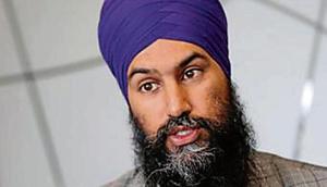 For New Democratic Party leader Jagmeet Singh to survive in that position after the federal elections in October, he will need to improve or at least match the party’s tally of seats in the House of Commons in 2015 - 44. For New Democratic Party leader Jagmeet Singh to survive in that position after the federal elections in October, he will need to improve or at least match the party’s tally of seats in the House of Commons in 2015 - 44.