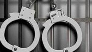 Colaba police detained two Turkish nationals from a hotel on Wednesday night for allegedly committing multiple card- cloning frauds in Assam.(HT File (Representative Image)) Colaba police detained two Turkish nationals from a hotel on Wednesday night for allegedly committing multiple card- cloning frauds in Assam.(HT File (Representative Image))