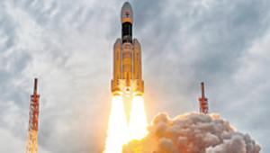 Chandrayaan-2.(PTI) Chandrayaan-2.(PTI)