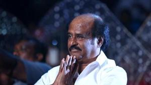 Rajinikanth’s close confidants have quashed rumours that he may join and head the BJP unit in Tamil Nadu(HT photo/File) Rajinikanth’s close confidants have quashed rumours that he may join and head the BJP unit in Tamil Nadu(HT photo/File)