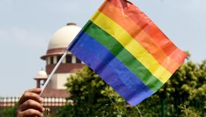 The bill, first moved by the government in 2015, has been mired in controversy with many activists complaining it falls short of safeguarding their rights.(Sushil Kumar/HT FILE PHOTO) The bill, first moved by the government in 2015, has been mired in controversy with many activists complaining it falls short of safeguarding their rights.(Sushil Kumar/HT FILE PHOTO)