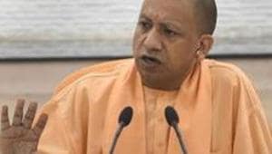 Uttar Pradesh Chief Minister Yogi Adityanath(PTI file) Uttar Pradesh Chief Minister Yogi Adityanath(PTI file)