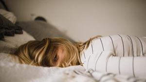 Link between PTSD and ovarian cancer remained for the most aggressive forms of ovarian cancer.(Unsplash) Link between PTSD and ovarian cancer remained for the most aggressive forms of ovarian cancer.(Unsplash)