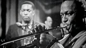 A rare 1957 Christmas Day broadcast of Miles Davis, reportedly the earliest surviving televised images of the jazz great, has been unearthed in France, ahead of Friday’s release of a posthumous record.(Miles Davis/YouTube) A rare 1957 Christmas Day broadcast of Miles Davis, reportedly the earliest surviving televised images of the jazz great, has been unearthed in France, ahead of Friday’s release of a posthumous record.(Miles Davis/YouTube)