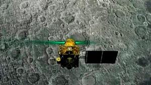 Many film actors including Kamal Haasan, R Madhavan, Anupam Kher, Hina Khan among others praised ISRO.(PTI/Instagram/Twitter) Many film actors including Kamal Haasan, R Madhavan, Anupam Kher, Hina Khan among others praised ISRO.(PTI/Instagram/Twitter)
