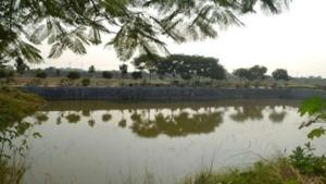 The village received Panchayat Empowerment award too.(LinkedIn-Slideshare/Tarun1919)