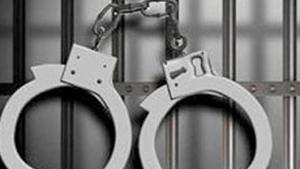 A 46-year-old man who was allegedly involved in several vehicle theft and chain snatching cases was arrested by the Navi Mumbai crime branch last week. A 46-year-old man who was allegedly involved in several vehicle theft and chain snatching cases was arrested by the Navi Mumbai crime branch last week.