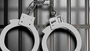 the economic offences wing (EOW) of Navi Mumbai police arrested three people for allegedly illegally selling a plot owned by City and Industrial Development Corporation (Cidco) with bogus documents. the economic offences wing (EOW) of Navi Mumbai police arrested three people for allegedly illegally selling a plot owned by City and Industrial Development Corporation (Cidco) with bogus documents.