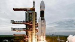 Suspense hangs over the fate of India’s first moon lander Vikram as the communication link seems to be broken just before the final touchdown. Handout via REUTERS Suspense hangs over the fate of India’s first moon lander Vikram as the communication link seems to be broken just before the final touchdown. Handout via REUTERS