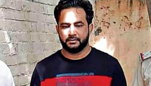 The Gurugram police on Saturday took Kaushal, a most-wanted gangster, on transit remand from the Faridabad police and later remanded him to five days’ police custody, they said. The Gurugram police on Saturday took Kaushal, a most-wanted gangster, on transit remand from the Faridabad police and later remanded him to five days’ police custody, they said.